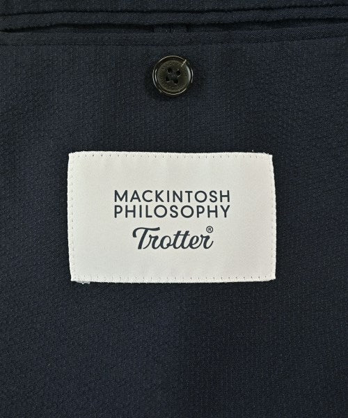 MACKINTOSH PHILOSOPHY 西裝外套