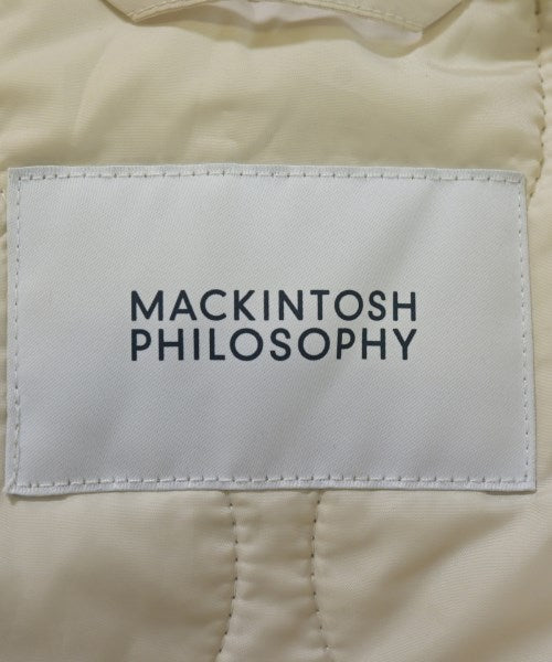 MACKINTOSH PHILOSOPHY 其他大衣