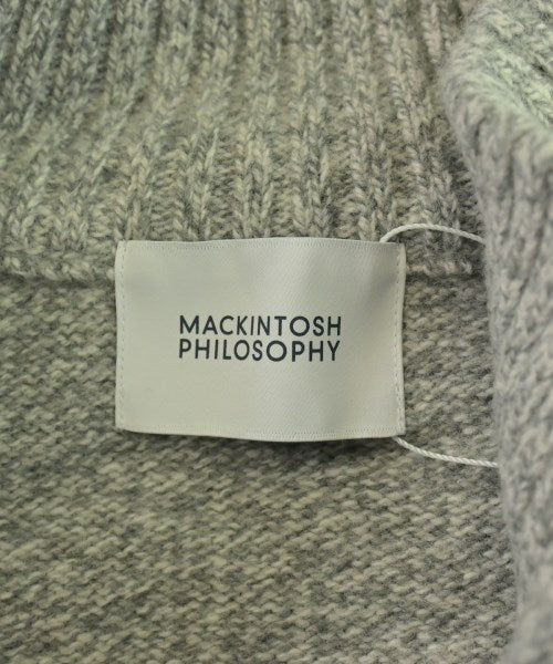 MACKINTOSH PHILOSOPHY 其他飛行外套