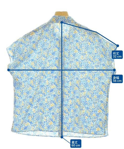 MACKINTOSH PHILOSOPHY 女襯衫