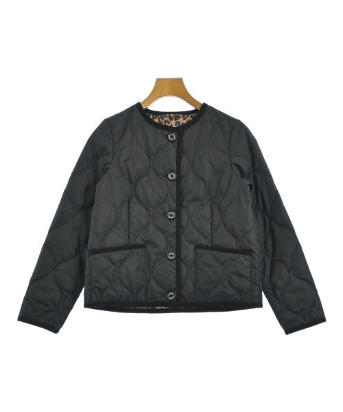 MACKINTOSH PHILOSOPHY 斜紋夾克