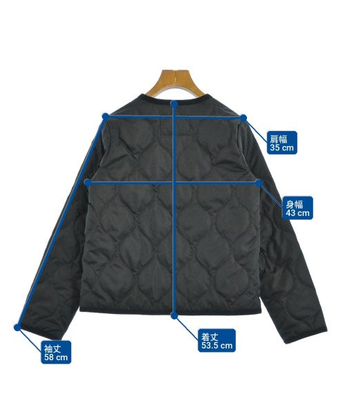 MACKINTOSH PHILOSOPHY 斜紋夾克
