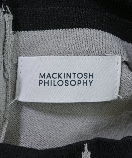 MACKINTOSH PHILOSOPHY 洋裝
