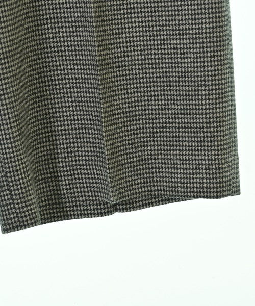 MACKINTOSH PHILOSOPHY 長褲
