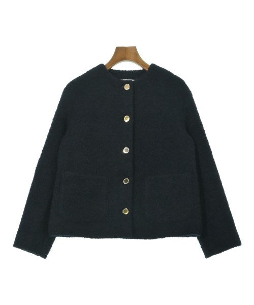 MACKINTOSH PHILOSOPHY 無領外套