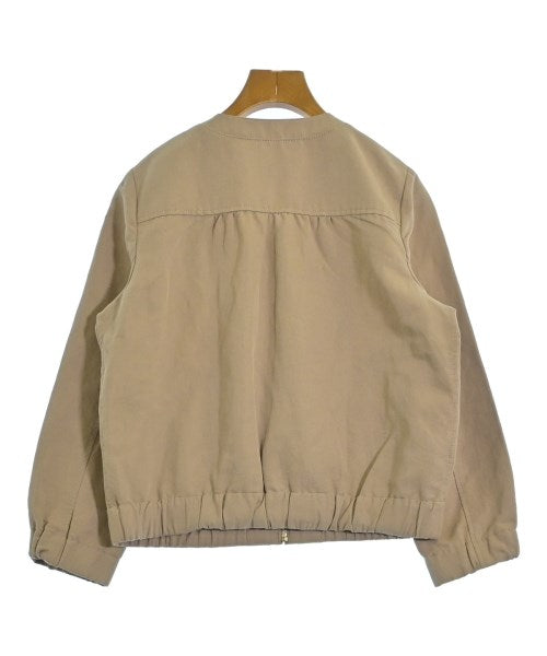 MACKINTOSH PHILOSOPHY 斜紋夾克