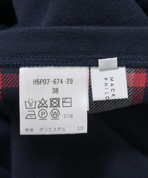 MACKINTOSH PHILOSOPHY 其他大衣
