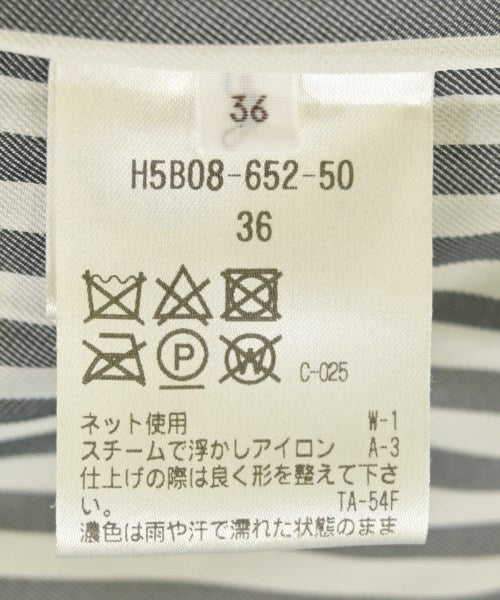 MACKINTOSH PHILOSOPHY 其他大衣