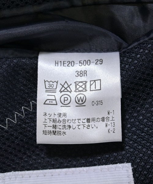 MACKINTOSH PHILOSOPHY 西裝外套