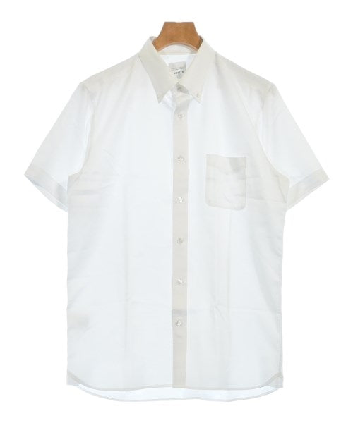 MACKINTOSH PHILOSOPHY 休閒襯衫