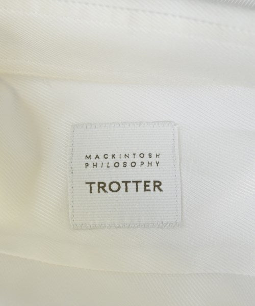 MACKINTOSH PHILOSOPHY 休閒襯衫