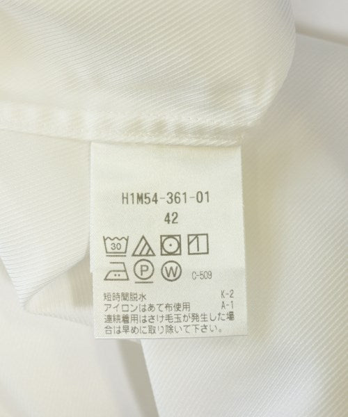 MACKINTOSH PHILOSOPHY 休閒襯衫