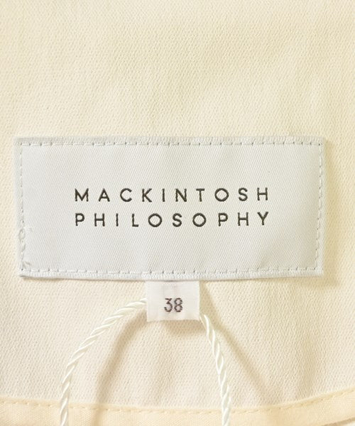 MACKINTOSH PHILOSOPHY 休閒夾克