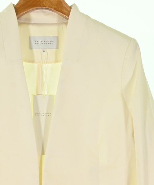 MACKINTOSH PHILOSOPHY 休閒夾克
