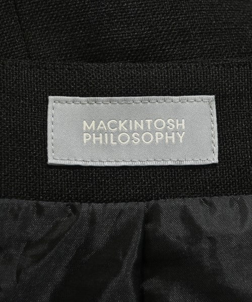 MACKINTOSH PHILOSOPHY 長裙/超長裙