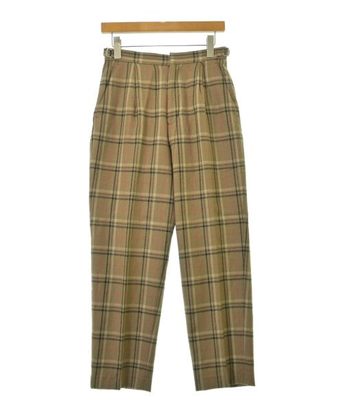 MACKINTOSH PHILOSOPHY 長褲