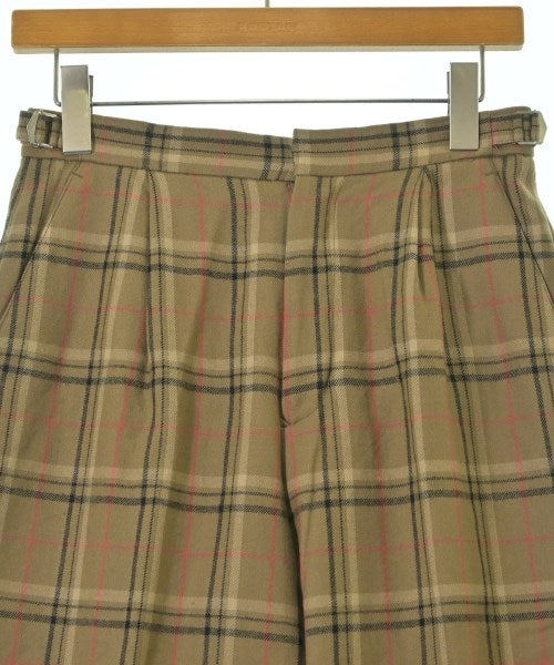 MACKINTOSH PHILOSOPHY 長褲