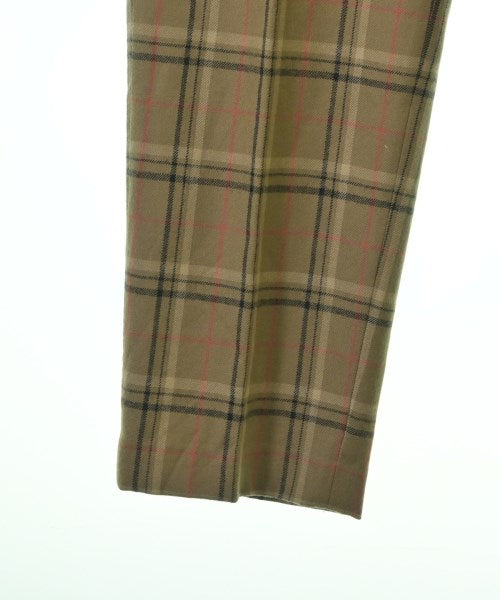 MACKINTOSH PHILOSOPHY 長褲