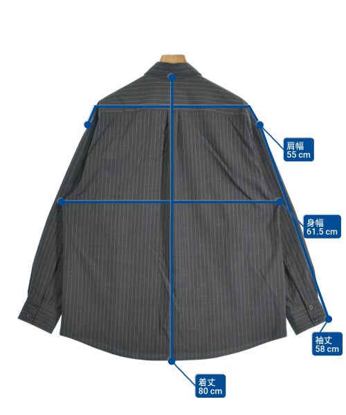 MACKINTOSH PHILOSOPHY 休閒襯衫