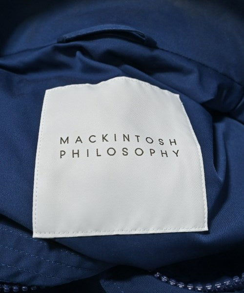 MACKINTOSH PHILOSOPHY 山系外套
