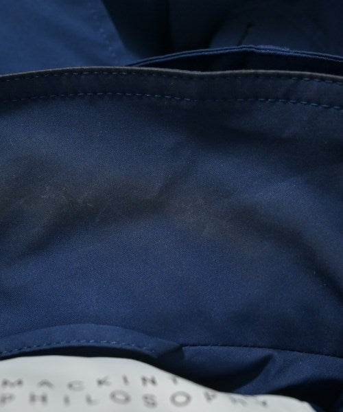 MACKINTOSH PHILOSOPHY 山系外套