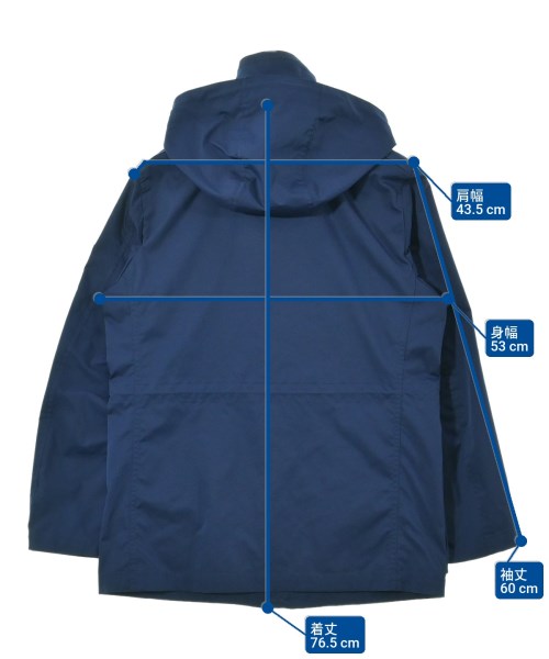 MACKINTOSH PHILOSOPHY 山系外套