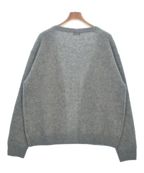 MACKINTOSH PHILOSOPHY 開襟衫