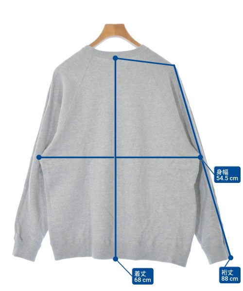 MACKINTOSH PHILOSOPHY 運動衫