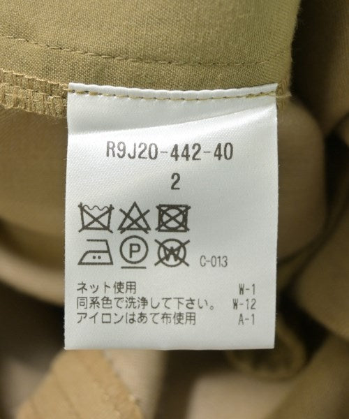 MACKINTOSH PHILOSOPHY 洋裝