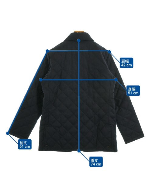 MACKINTOSH PHILOSOPHY 斜紋夾克