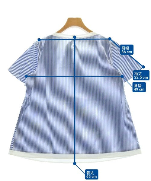 MACKINTOSH PHILOSOPHY 休閒襯衫