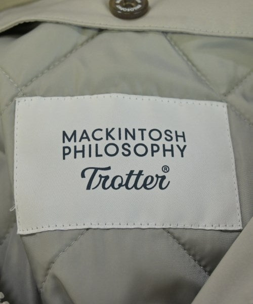 MACKINTOSH PHILOSOPHY 其他飛行外套