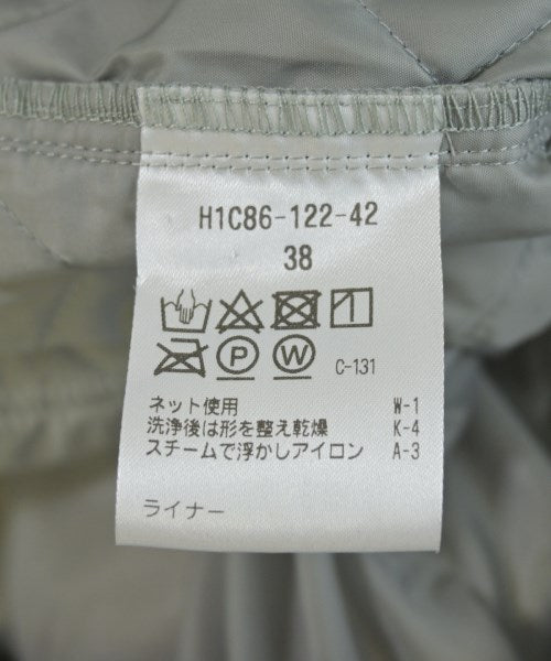 MACKINTOSH PHILOSOPHY 其他飛行外套