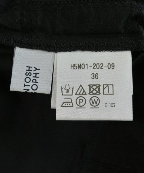 MACKINTOSH PHILOSOPHY 女襯衫
