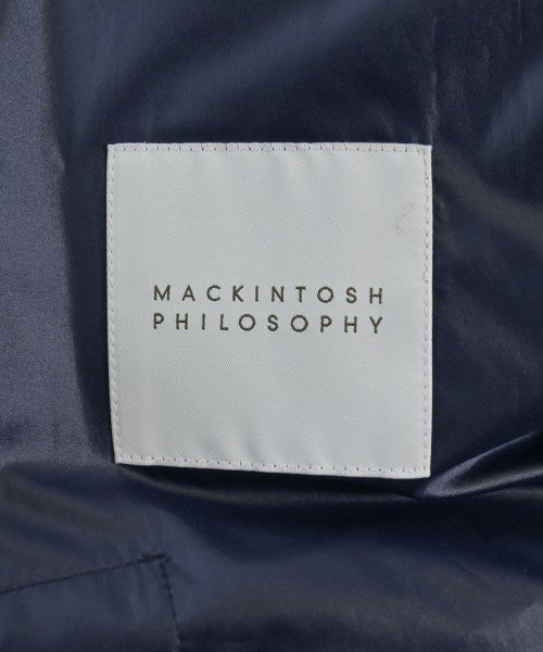 MACKINTOSH PHILOSOPHY 其他大衣