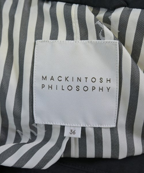 MACKINTOSH PHILOSOPHY 羽絨夾克/背心