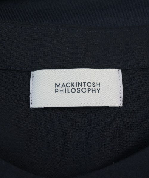 MACKINTOSH PHILOSOPHY 女襯衫