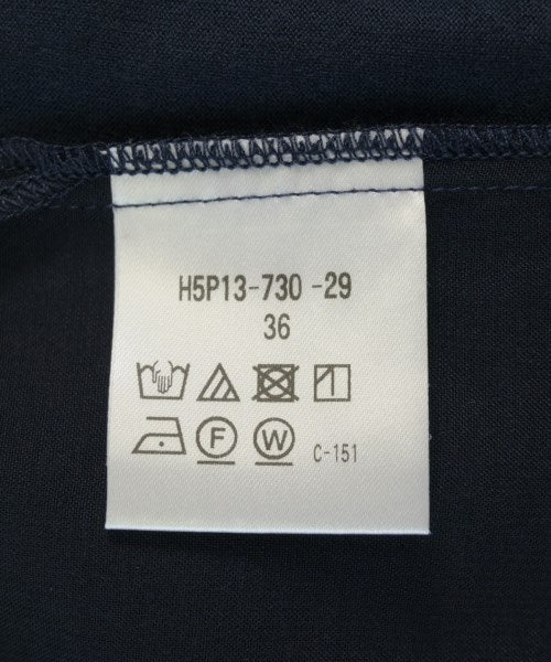 MACKINTOSH PHILOSOPHY 女襯衫