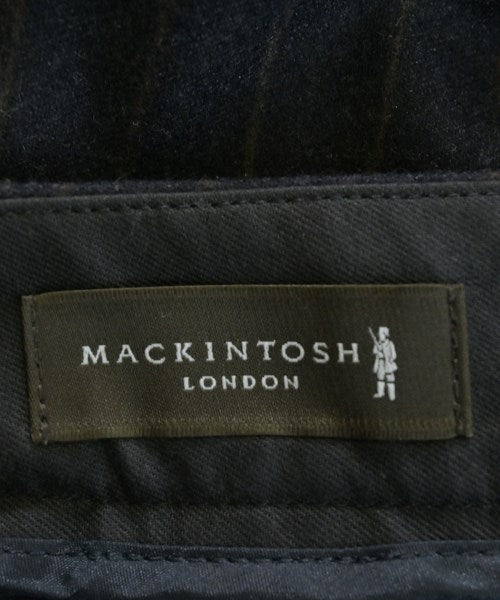 MACKINTOSH 長褲