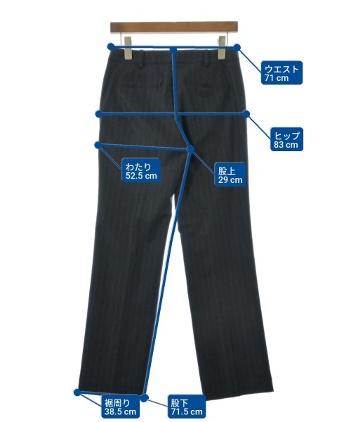 MACKINTOSH 長褲