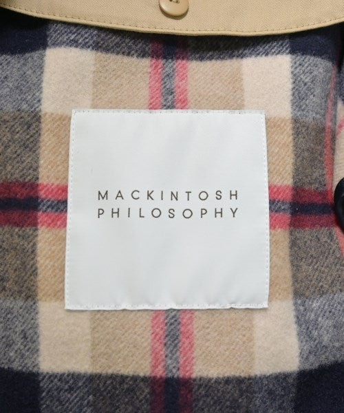 MACKINTOSH PHILOSOPHY 風衣