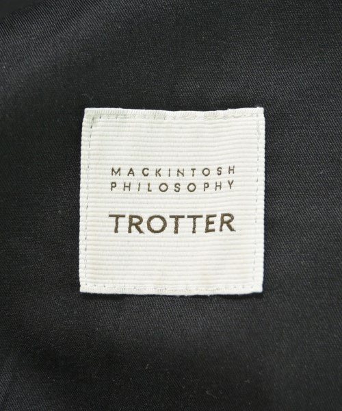 MACKINTOSH PHILOSOPHY 長褲