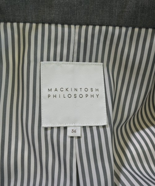 MACKINTOSH PHILOSOPHY 羽絨大衣