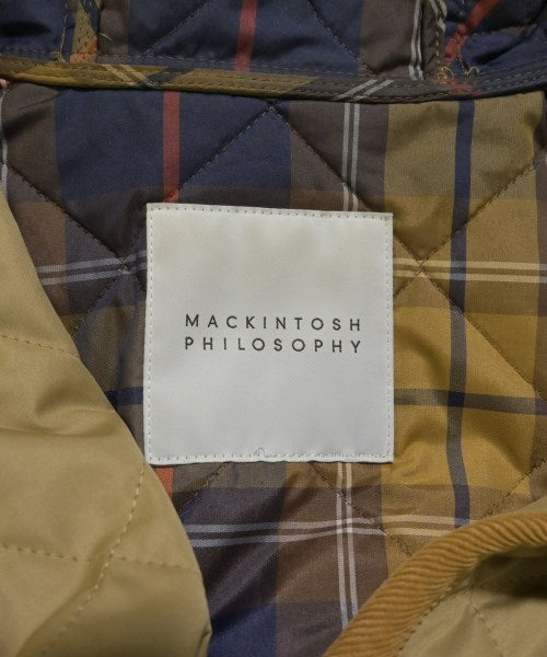 MACKINTOSH PHILOSOPHY 其他飛行外套
