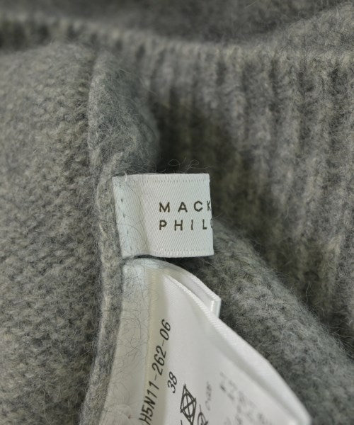 MACKINTOSH PHILOSOPHY 毛衣
