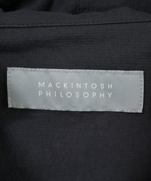 MACKINTOSH PHILOSOPHY 洋裝