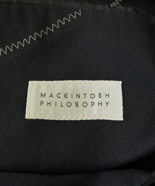 MACKINTOSH PHILOSOPHY 夾克
