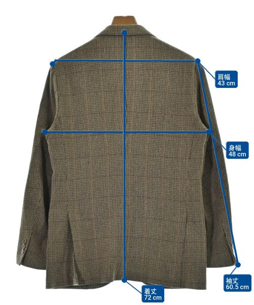MACKINTOSH PHILOSOPHY 休閒夾克