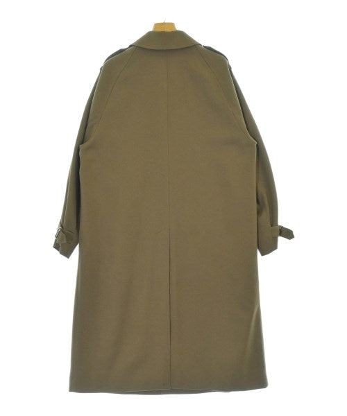 MACKINTOSH PHILOSOPHY 風衣