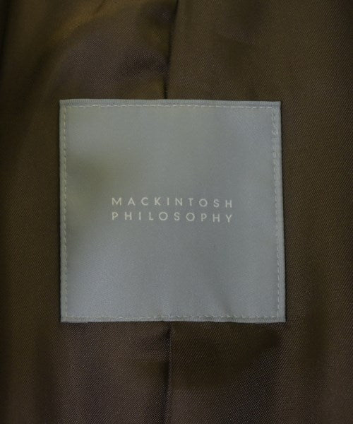 MACKINTOSH PHILOSOPHY 風衣
